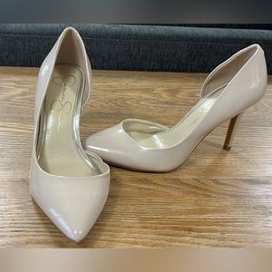 Jessica Simpson Stilettos